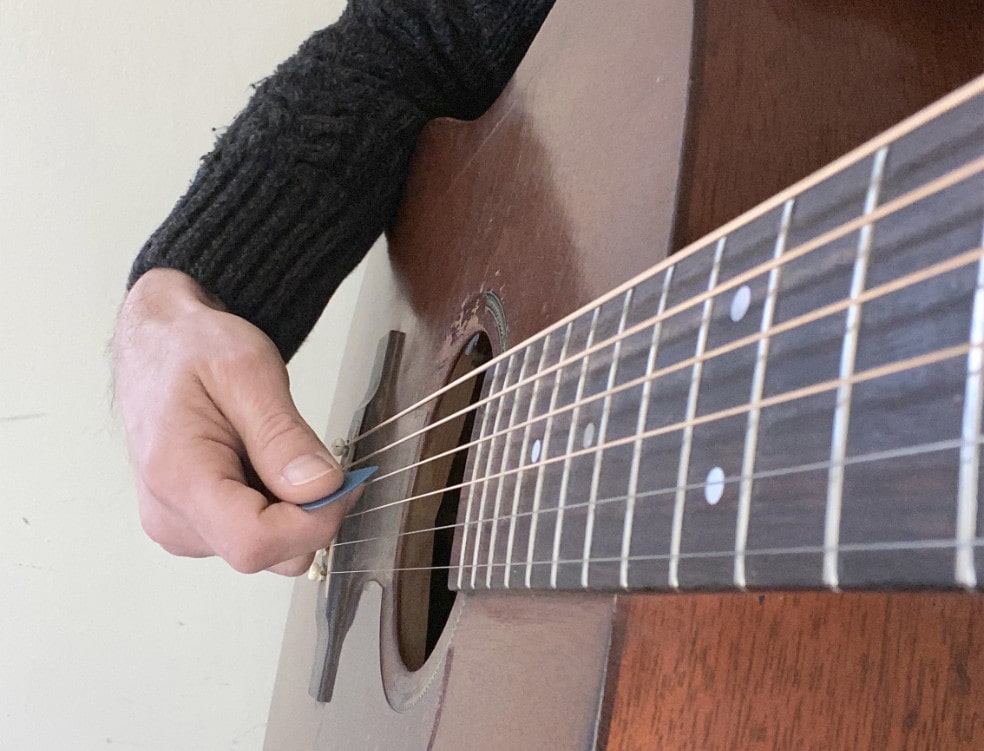 guitar