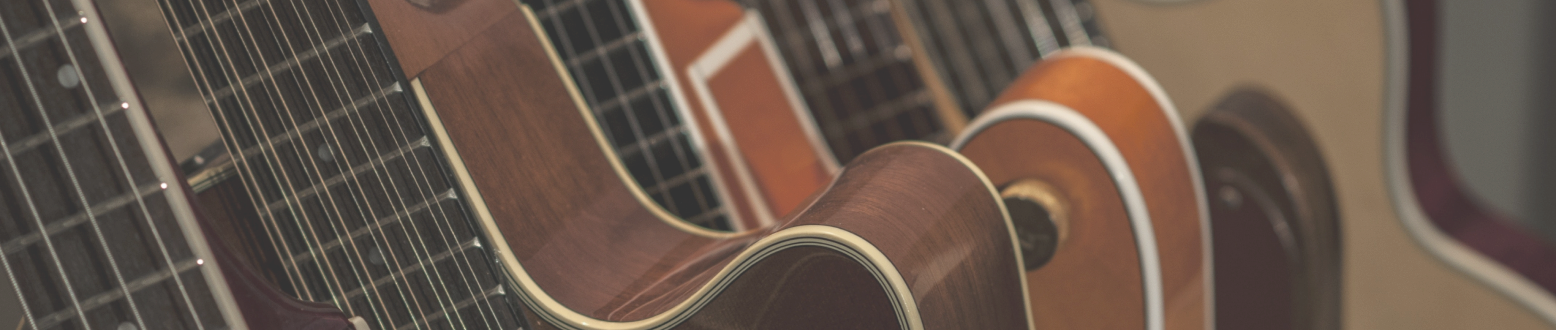 Guitars