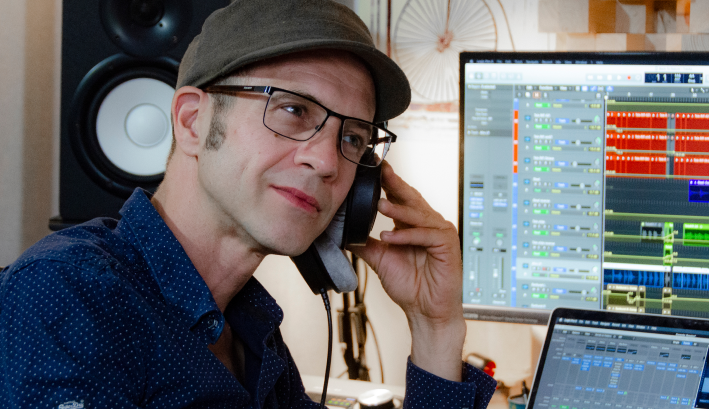 Zac producer