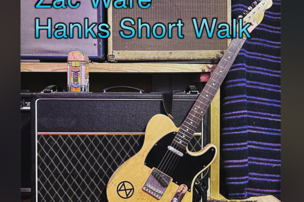 Hanks Short Walk