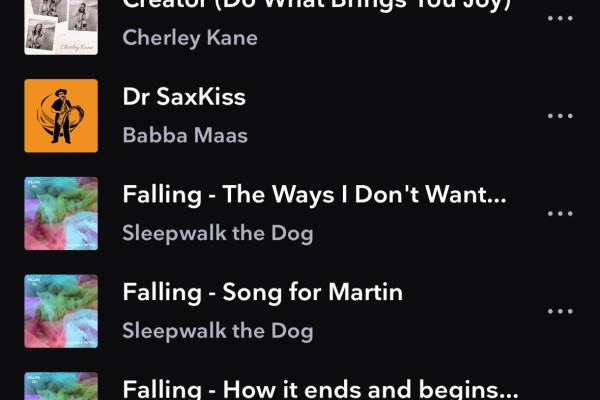 December was a busy month